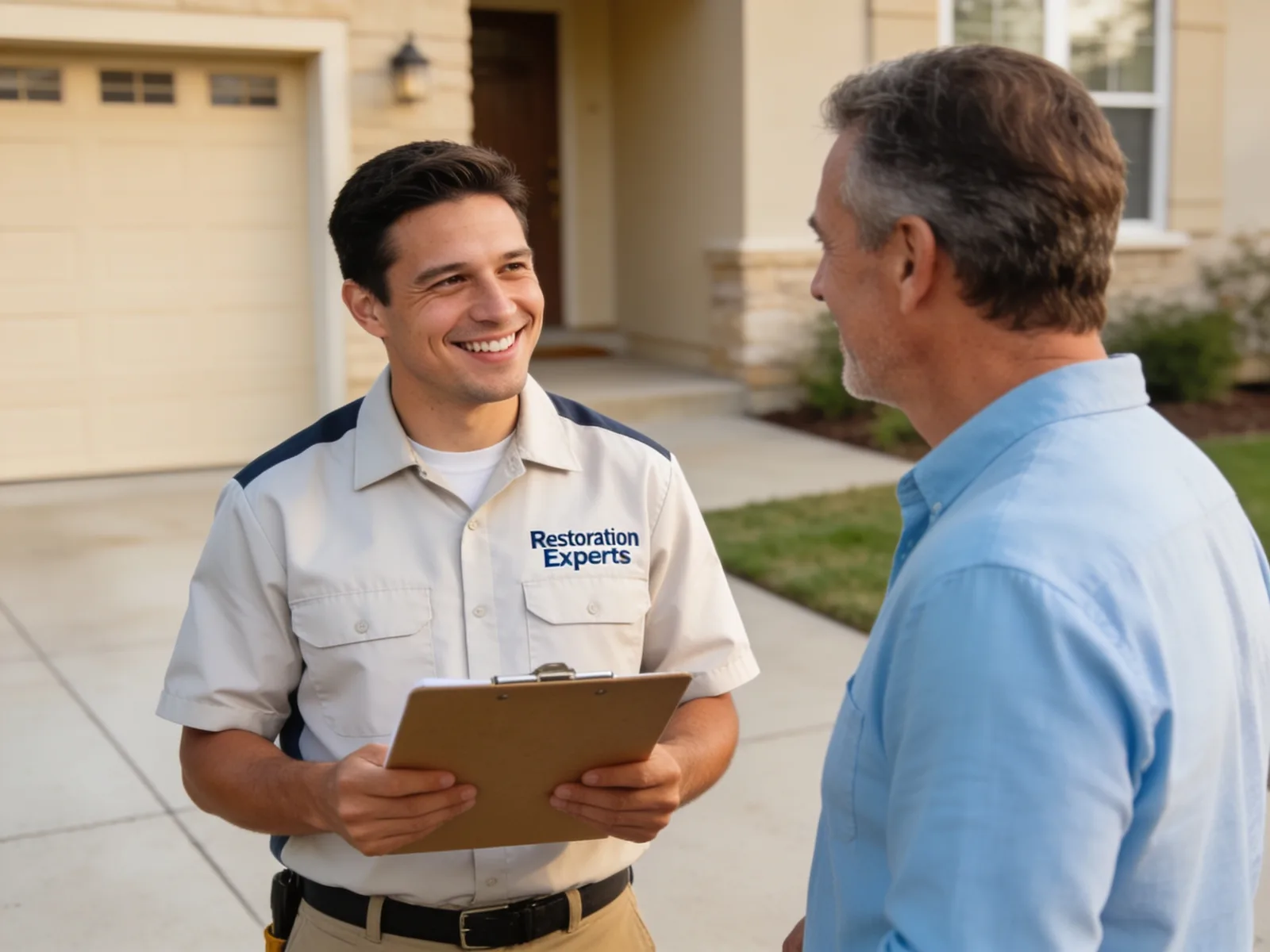 Water Damage Cleanup Ozone, AR FAQs